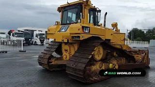 70179927 Caterpillar D6T LGP