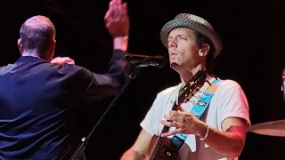 Jason Mraz - Getting Started with the New York Pops