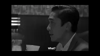 In the Mood For Love Movie Clips