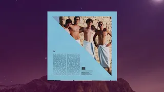 Badbadnotgood - Time Moves Slow (Samuel T. Herring)