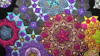 La Passacaglia Quilt