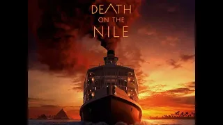 Death on the Nile - Trailer (2021) - With English Subtitles