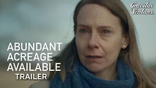 Abundant Acreage Available I Amy Ryan I Martin Scorsese I Tribeca Award Winning Trailer