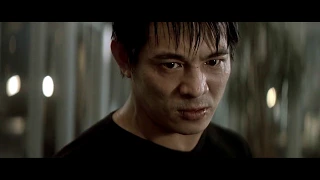 Kiss Of The Dragon ( Jet Li ) [[ Epic Twins Fight ]] -【RE-SOUND🔊】