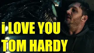 REVIEW FILM VENOM 2018 ( BAHASA INDONESIA ) TOM HARDY