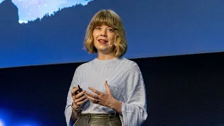 Britt Wray | Keeping cool amid the climate crisis | Frontiers Forum Live 2023