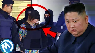 No Creeras Lo Que Kim Jong Un Hizó Con Su Ex