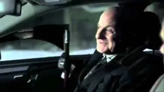 Mercedes-Benz "Sorry" Commercial with Grim Reaper