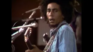 Bob Marley And The Wailers – Burnin' & Lootin'  ( The Capitol Session '73 )