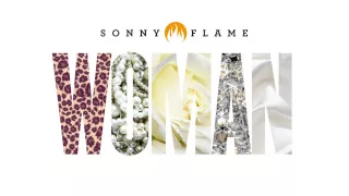 Sonny Flame - Woman (with lyrics) [song from the upcoming album]