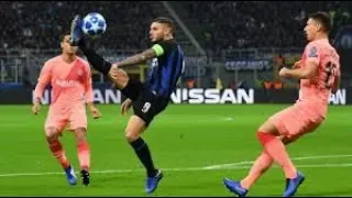 BAR 1-1 INTER 2018 Highlights 2018