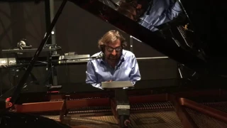 La grande note commune - La leçon de piano d'André Manoukian