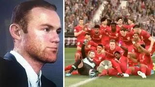 И ЕЩЕ 5 ИДЕЙ ЗА КОГО НАЧАТЬ ИНТЕРЕСНУЮ КАРЬЕРУ В FIFA 20