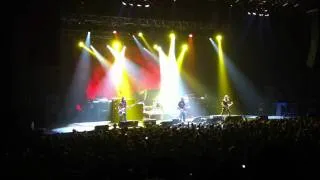 Black Stone Cherry - Blind Man Live in Paris