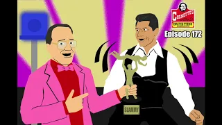 Jim Cornette on The Slammy Awards