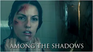 AMONG THE SHADOWS | shadow people horror film