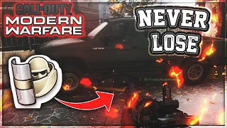 *BROKEN* HOW TO TURN ON GOD MODE IN ANY COOP MISSION (Call Of Duty Modern Warfare SEASON 5 GLITCH)