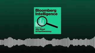 Evolving Money: Birth of a New Asset Class (Sponsored Content) | Bloomberg Intelligence