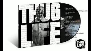 2PAC THUG LIFE VOLUME 2 [Rare Album]