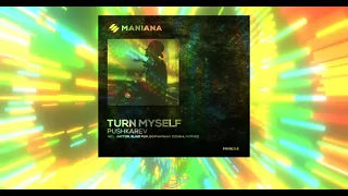 Turn My Self (Desib-L Remix) By PUSHKAREV - Desib-L