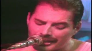 Queen - It's Hard Life [Rock In Rio '85]