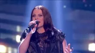 The Voice of Ireland S04E16 - Helena Bradley Bates - You’re The Voice