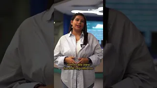 Claudia López: ultimátum a empresa del metro #Shorts | El Tiempo