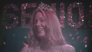 Carrie TV Spot #1 (1976)