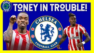 Should Chelsea Sign Ivan Toney? Toney Pleads GUILTY for Betting, Suspension Loading