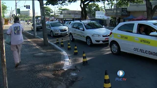 Começa amanhã a Pecuária de Goiânia