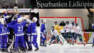 3/10/21/Final/«Villa Lidköping BK»-«Edsbyns IF»/Svenska Cupen-2021/