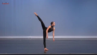 YAGP2017 Houston #370 T McRae Stillness