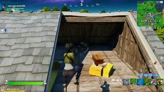 ＃1【視聴者参加型】【フォトナ生活1日目】すわの"生放送"【フォートナイト】【Fortnite】【マイクラサバ人募集中】