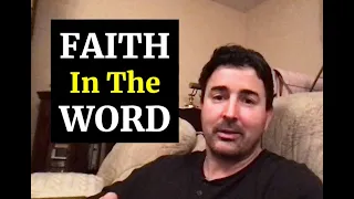 Christian Endurance & Faith | In The Bible