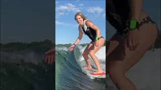 How to Land Your Wakesurf 360