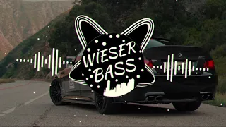 Twenty One Pilots - Nico and the Niners (MVDNES remix) (Bass Boosted)