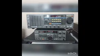 Kenwood R-2000 vs Kenwood R-5000