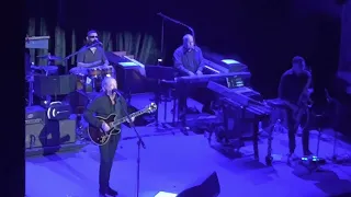 Boz Scaggs - Pittsburgh PA - May 25, 2023 - Drowning in the Sea of Love