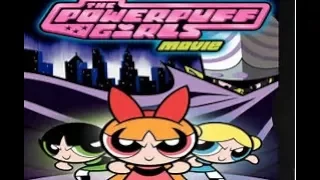 Everything Wrong With The PowerPuff Girls Movie... coming tomorrow