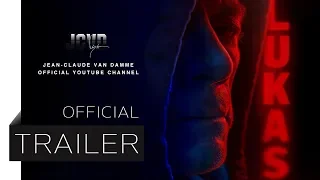 Lukas // Teaser Trailer #1 // Jean-Claude Van Damme