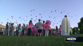 Missing Bardstown mother Crystal Rogers remembered 4 years after disappearance