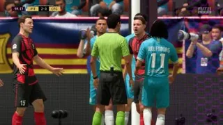 QUE BUEN JUEGO LA BETA DE FIFA 22