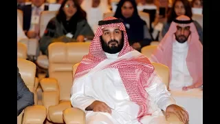 Saudi Arabia arrests 4 ministers and 11 princes