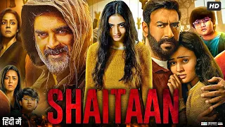 Shaitaan Full Movie in Hindi | Ajay Devgn | Janki Bodiwala | R Madhavan | Jyothika | Review & Facts