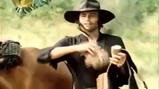 OS DEZ HOMENS DO OESTE 1975   filme faroeste completo dublado com Anthony Steffen