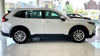 New Arrival 2024! All New Honda CR-V | 7-Seat SUV Details Exterior and Interior