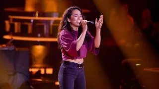 Tatjana Falkner - Holding Out For A Hero | The Voice 2023 (Germany) | Blind Auditions