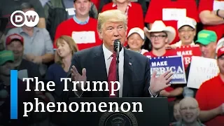 USA - Trump and the midterms | DW Documentary (Trump documentary)