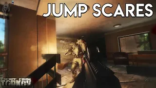 Jump Scares - Escape From Tarkov