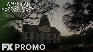 American Horror Story | Season 6 Ep. 8: Chapter 8 Roanoke Trailer | FX